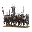 Warhammer: Chaos Knights